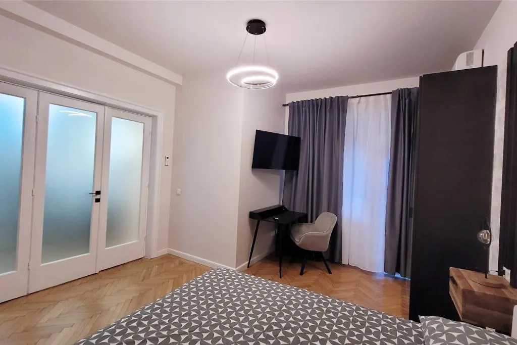Comfort Corner - 1A Bukarest